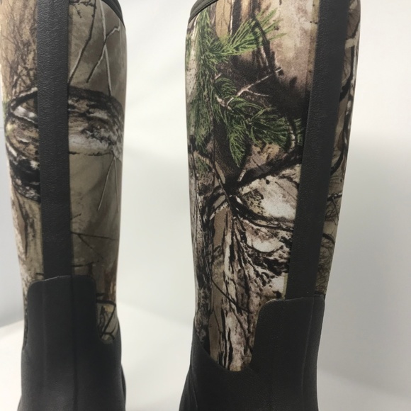 Muck Boot Field XT All Terrain Sport Waterproof - Picture 5 of 8